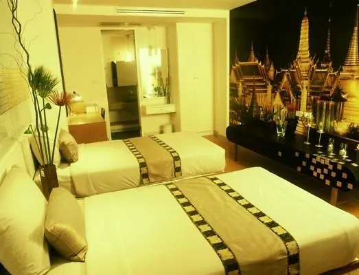Hotel Boutique Bangkok