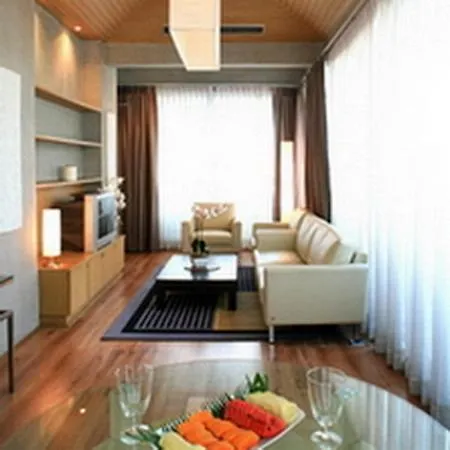 Hotel Boutique Bangkok