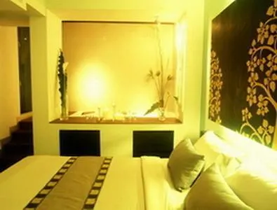 Boutique Hotel