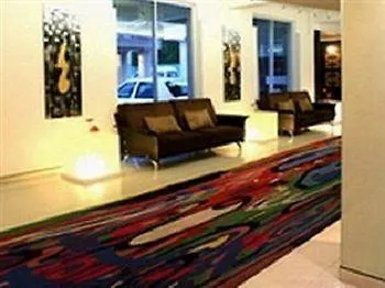 Boutique 3* Bangkok