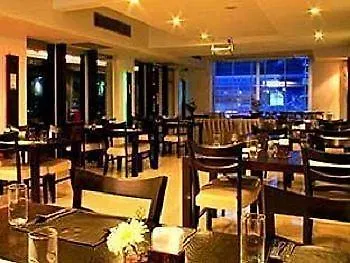 Hotel Boutique Bangkok