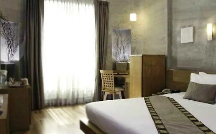 Boutique Hotel
