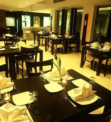 Hotel Boutique