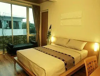 Boutique Hotel