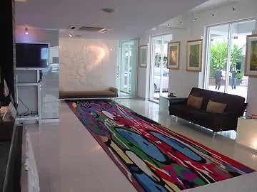 Boutique 3* Bangkok