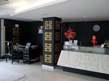 Hotel Boutique