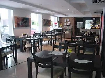 Boutique Hotel