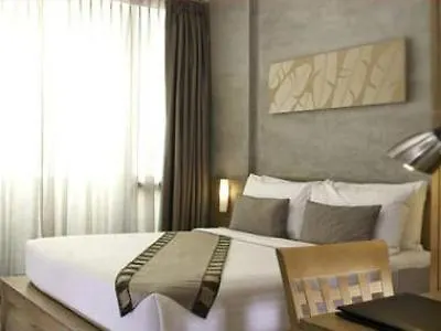 Boutique Hotel 3*