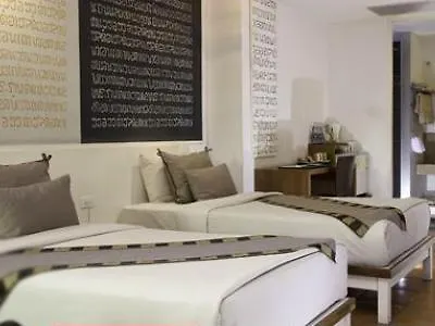 Boutique 3* Bangkok